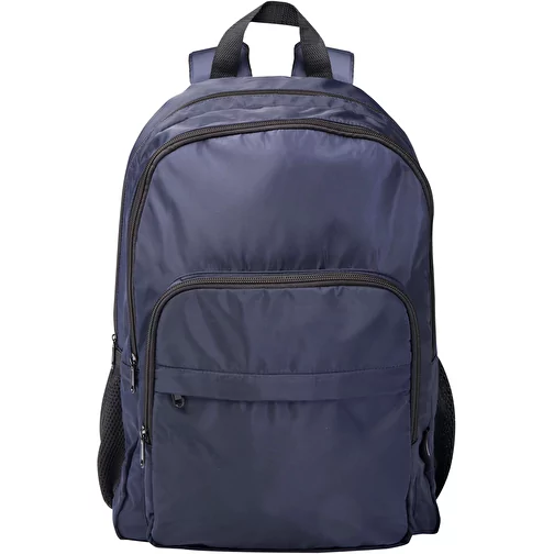Sac à dos pour ordinateur portable 15 Trend Plus recyclé certifié GRS de 20L, Image 3