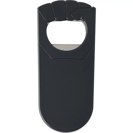 Décapsuleur en plastique Tay, Image 1