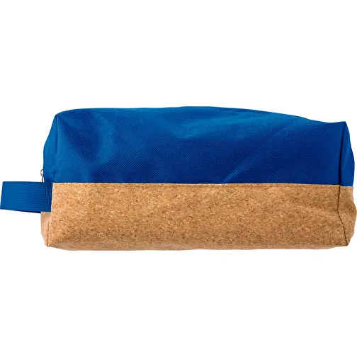 Trousse de toilette en polyester Lynn, Image 1