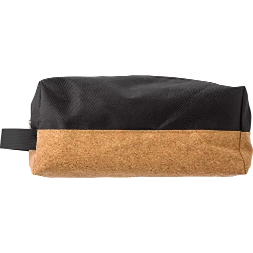 Trousse de toilette en polyester Lynn, Image 2