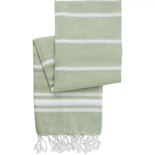 Serviette de hamman 100% coton Riyad, Image 2