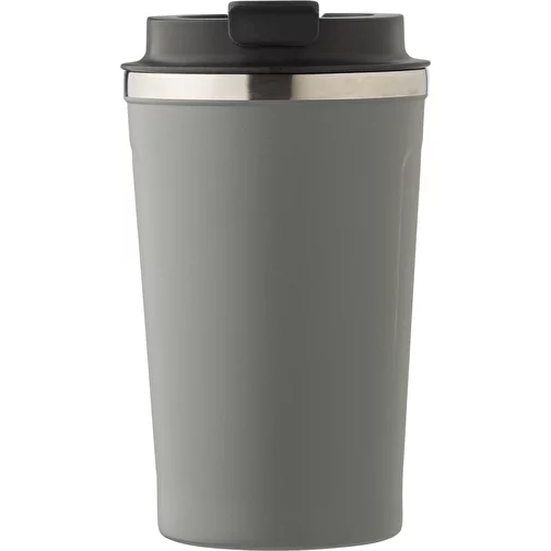 Mug isotherme de 380 ml en acier inoxydable Sofia, Image 1