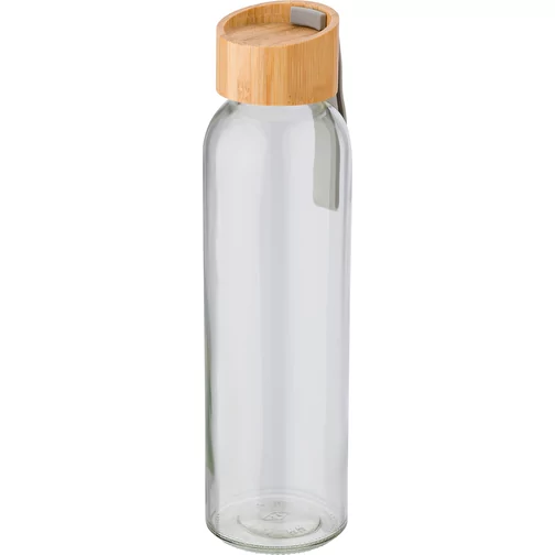 Gourde en verre (500 ml) Marc, Image 2