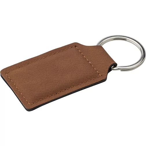 Porte-clés en PU Vivienne, Image 2