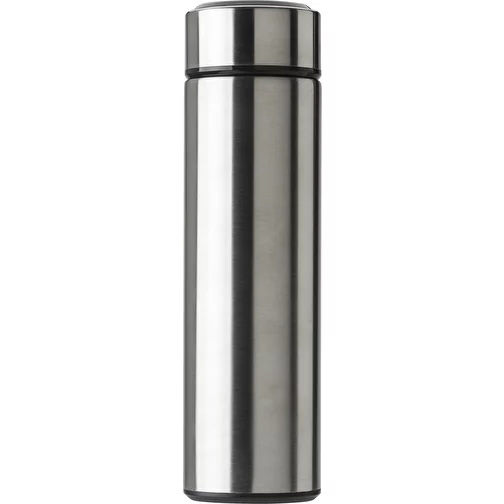 Bouteille isotherme de 450 ml en acier inoxydable Fatima, Image 1