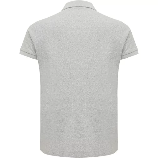 Iqoniq Yosemite Polo piqué pour femmes en coton rec., heather grey, Image 2