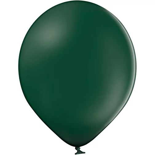 Standardballong utan tryck, Bild 1