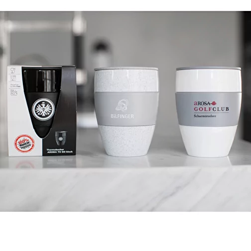 Banderole AROMA TO GO 2.0, Image 3