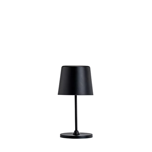 FARO Lampe de table à hauteur variable avec adaptateur pour bouteille, Image 2