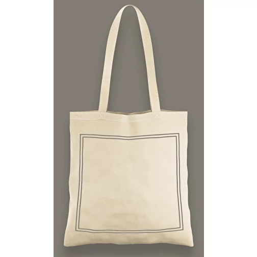 Madras 140 g/m² Sac de transport en coton 7L, Image 5