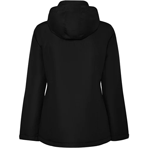 Parka matelassée America pour femmes, Image 3