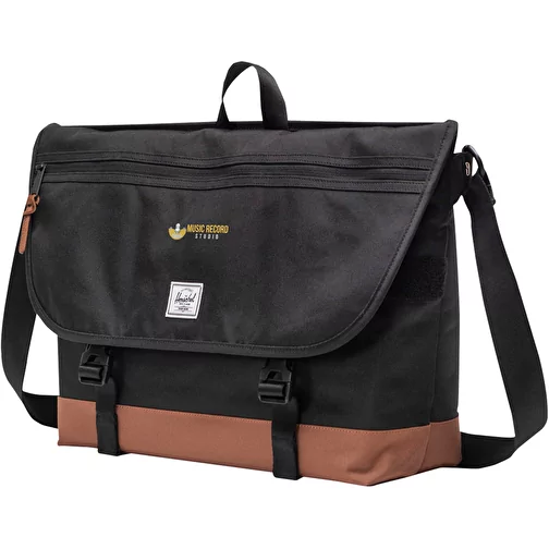 Herschel Cove sac à bandoulière recyclé 22,5 L, Image 2