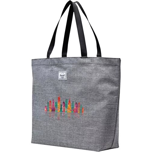 Herschel ClassicT Sac de transport en matériaux recyclés 19 L, Image 2