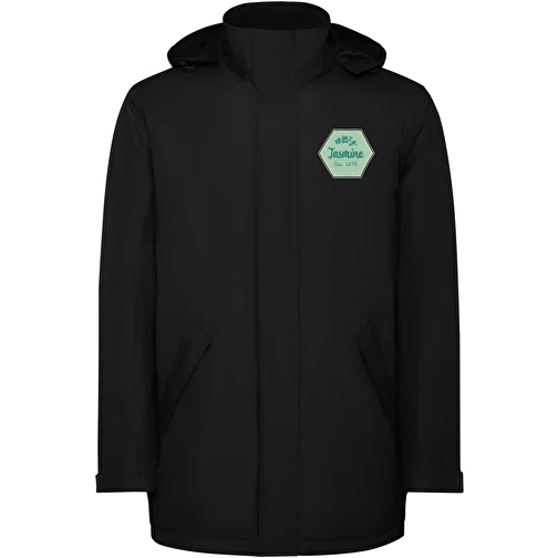 Parka matelassée America pour enfants, Image 2