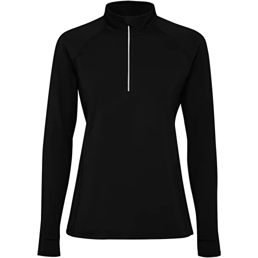 Sweat-shirt mi-zip Estambul pour femmes, Image 1