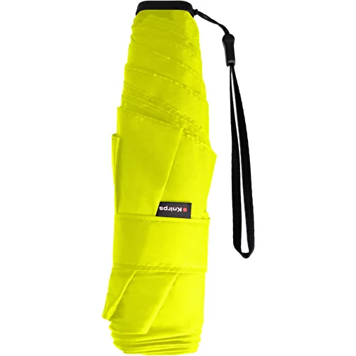 Manuale Knirps X4U ultra light slim, Immagine 3