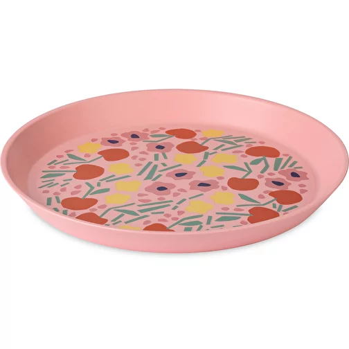 NORA PLATE 205 mm BLOOMS Petite assiette 205 mm, Image 1