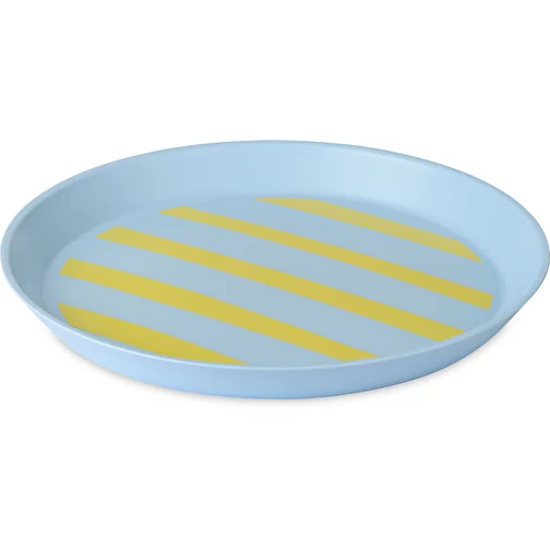 NORA PLATE 205 mm STRIPES Petite assiette 205 mm, Image 1