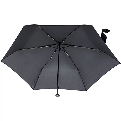 Parapluie en soie pongé Allegra, Image 3