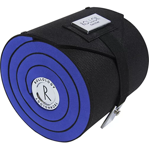 Rollor® poliestrowy krawat Gabriella, Obraz 1