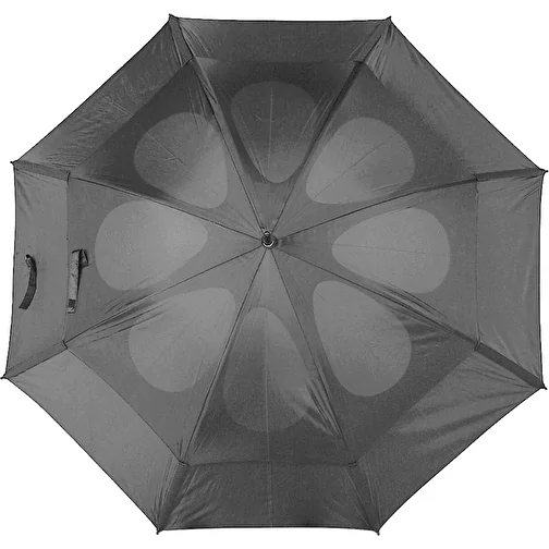 Poliestrowy parasol portierski Debbie, Obraz 1