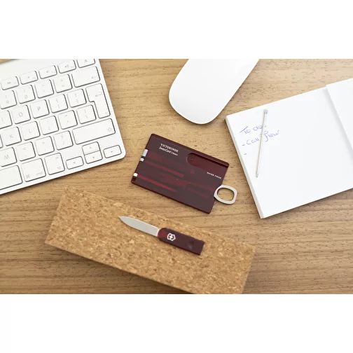 Victorinox Swiss card Classic, Image 4