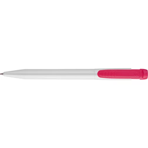 Stylo à bille en plastique, Image 1