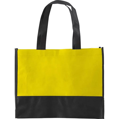 Sac shopping en non-tissé Brenda, Image 2