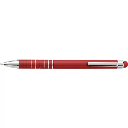 Stylo à bille en métal Oliver, Image 2