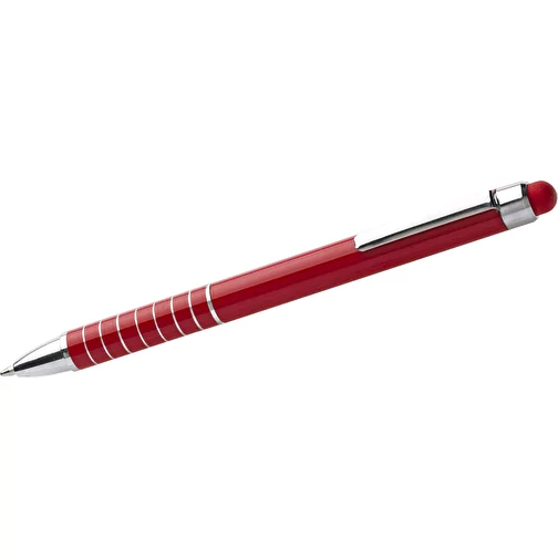 Stylo à bille en métal Oliver, Image 7