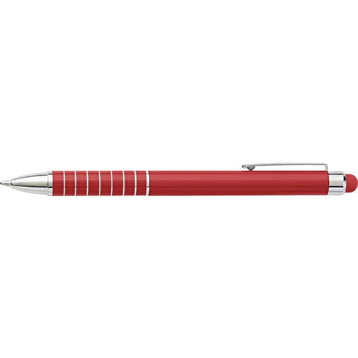 Stylo à bille en métal Oliver, Image 9