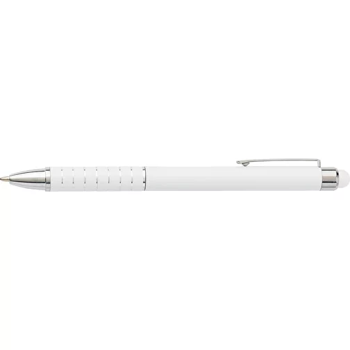 Stylo à bille en métal Oliver, Image 3