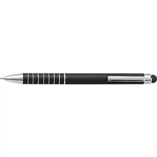 Stylo à bille en métal Oliver, Image 2
