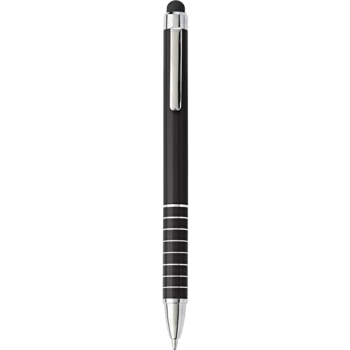 Stylo à bille en métal Oliver, Image 5