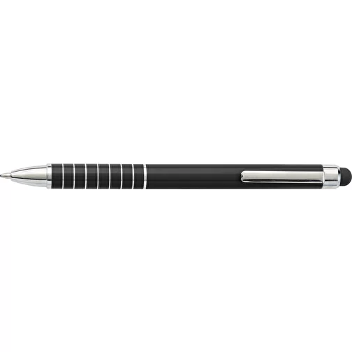 Stylo à bille en métal Oliver, Image 6