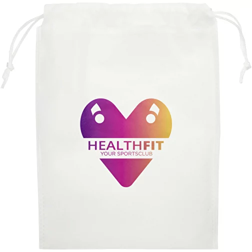 Harmony Set de 3 accessoires de bain, Image 2