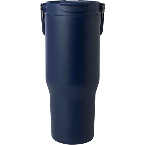 Bronx 900 ml gobelet isotherme en cuivre certifié RCS en acier inoxydable avec couvercle à double fo, Image 4