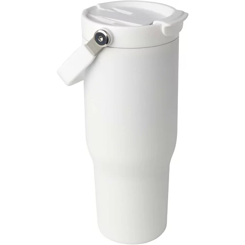 Bronx 900 ml gobelet isotherme en cuivre certifié RCS en acier inoxydable avec couvercle à double fo, Image 1