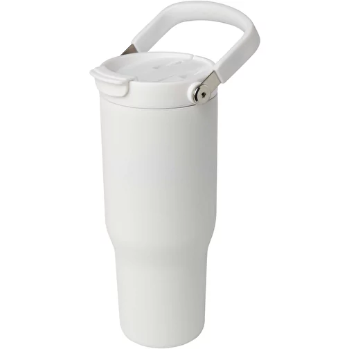 Bronx 900 ml gobelet isotherme en cuivre certifié RCS en acier inoxydable avec couvercle à double fo, Image 7