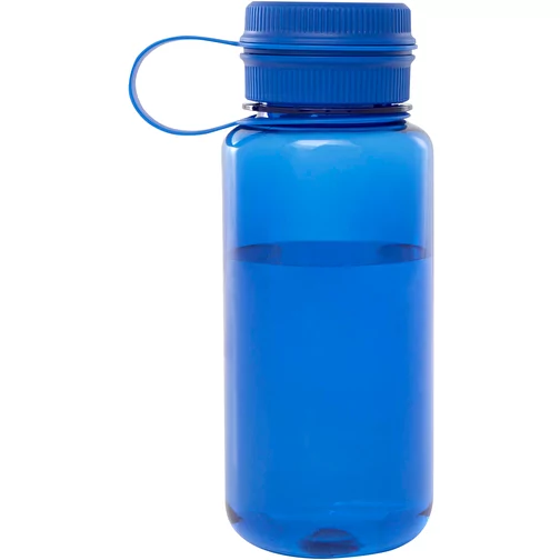 Bouteille de sport Ryder 900 ml RPET certifiée RCS avec couvercle multifonctions, Image 4