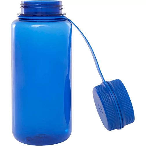 Bouteille de sport Ryder 900 ml RPET certifiée RCS avec couvercle multifonctions, Image 6