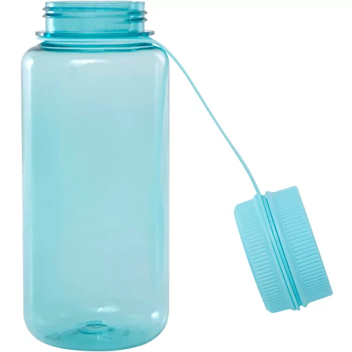 Bouteille de sport Ryder 900 ml RPET certifiée RCS avec couvercle multifonctions, Image 6