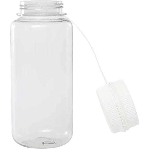 Bouteille de sport Ryder 900 ml RPET certifiée RCS avec couvercle multifonctions, Image 6