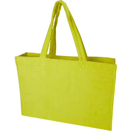Siam GRS-sac de plage recyclé en éponge 13 L, Image 1