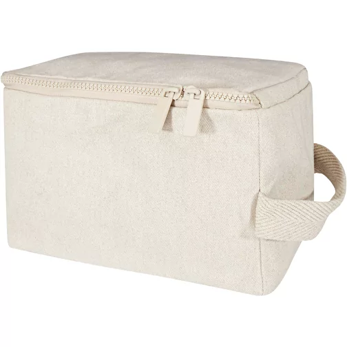 Pack 500 g/m² AwareT Trousse de toilette en matériau recyclé, Image 1