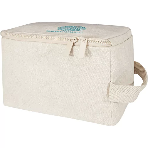 Pack 500 g/m² AwareT Trousse de toilette en matériau recyclé, Image 2