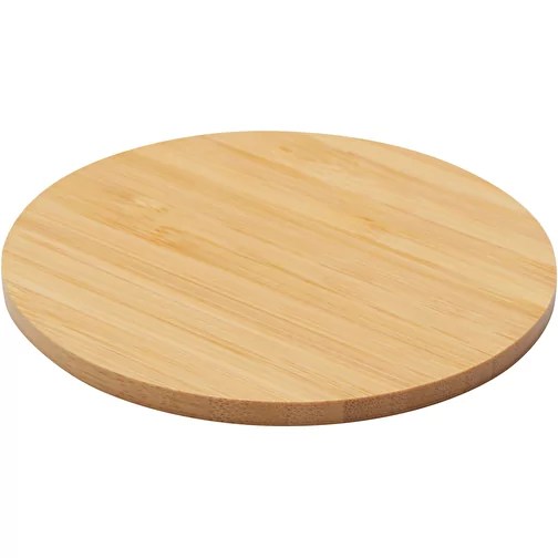 Cha Dessous de plat en bambou, Image 1