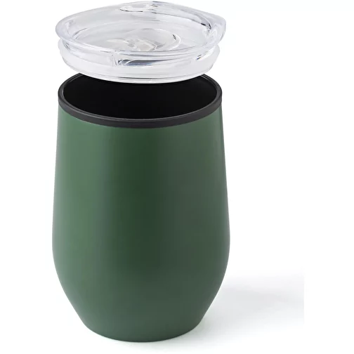 Gobelet de voyage en acier inoxydable Zoe, Image 2
