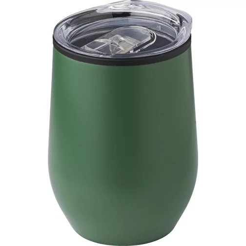 Gobelet de voyage en acier inoxydable Zoe, Image 3