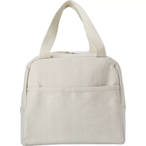 Sac isotherme en coton (280 gr/m²) Alex, Image 1